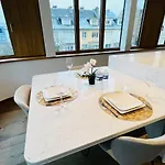 アパート Charming 1 Bedroom With Balcon And Parking *