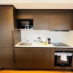 アパート Charming 1 Bedroom With Balcon And Parking ルクセンブルク