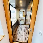 Charming 1 Bedroom With Balcon And Parking *